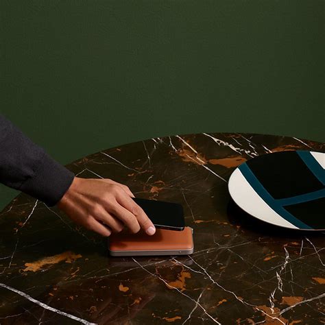 hermes portable charger|Hermes volt h power bank.